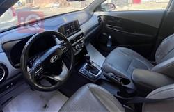 هیۆندای کۆنا